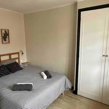 T1bis - Coeur De Apartment Perpignan